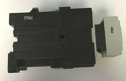 ALLEN BRADLEY 100-A24NZ*3 SER.B W/ 195-BA01 SER.A & 195-FA22 SER.A ***LOTOF2***