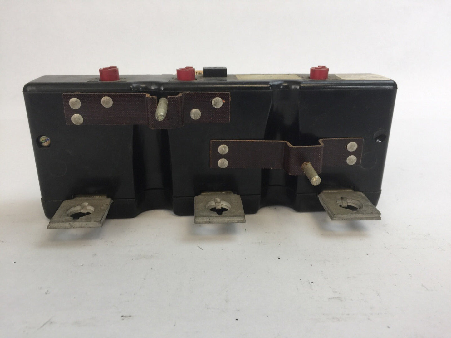 WESTINGHOUSE LA3350PT AB DE-ION TRIP UNIT 3POLE 350AMP 5661D26G31
