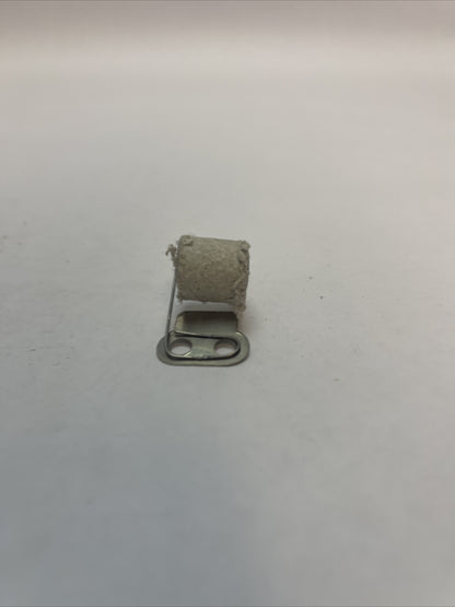 SYLVANIA L1.65 HEATER (LOT OF 5)