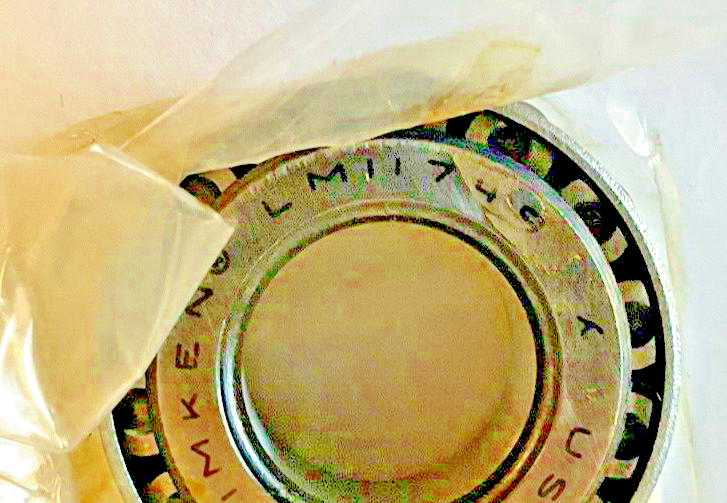 TIMKEN LM11749 TAPPERED ROLLER BEARING ***LOTOF2***