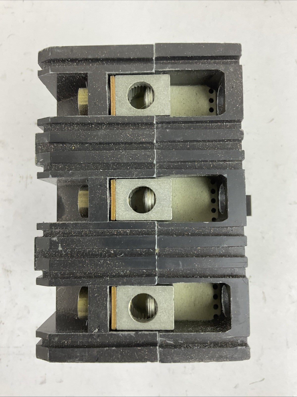 SQUARE D FAL360701212 70A 600VAC 250VDC 3POLE CIRCUIT BREAKER