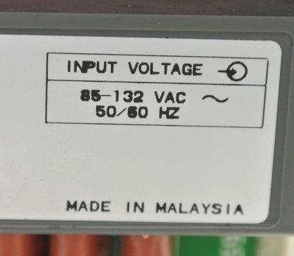 ALLEN-BRADLEY 1746-IA16 Ser. C - INPUT MODULE for SLC500 - 85-132VAC