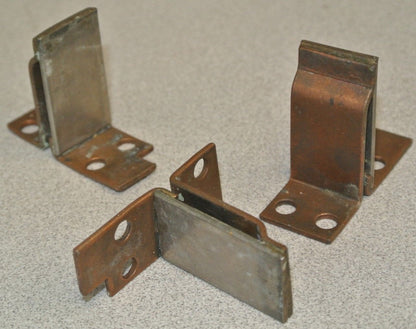 BOX of 3 / GENERAL ELECTRIC CR123F114C OVERLOAD HEATER ELEMENT / NEW SURPLUS