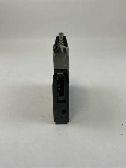 B&R X20D09322 REV I0 I/O MODULE X20BM11 REV H0