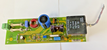 ALLEN BRADLEY 80165-178-51E ISOLATED GATE DRIVER POWER SUPPLY