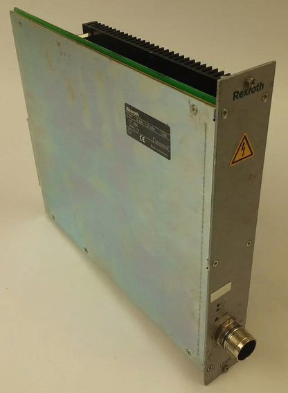 REXROTH 0 608 750 085 POWER SUPPLY MODULE LT304, 330V, 7A, 1 607 501 696 D
