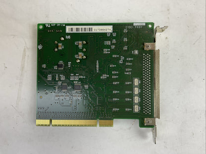 INTERFACE PCI-3168C CIRCUIT BOARD