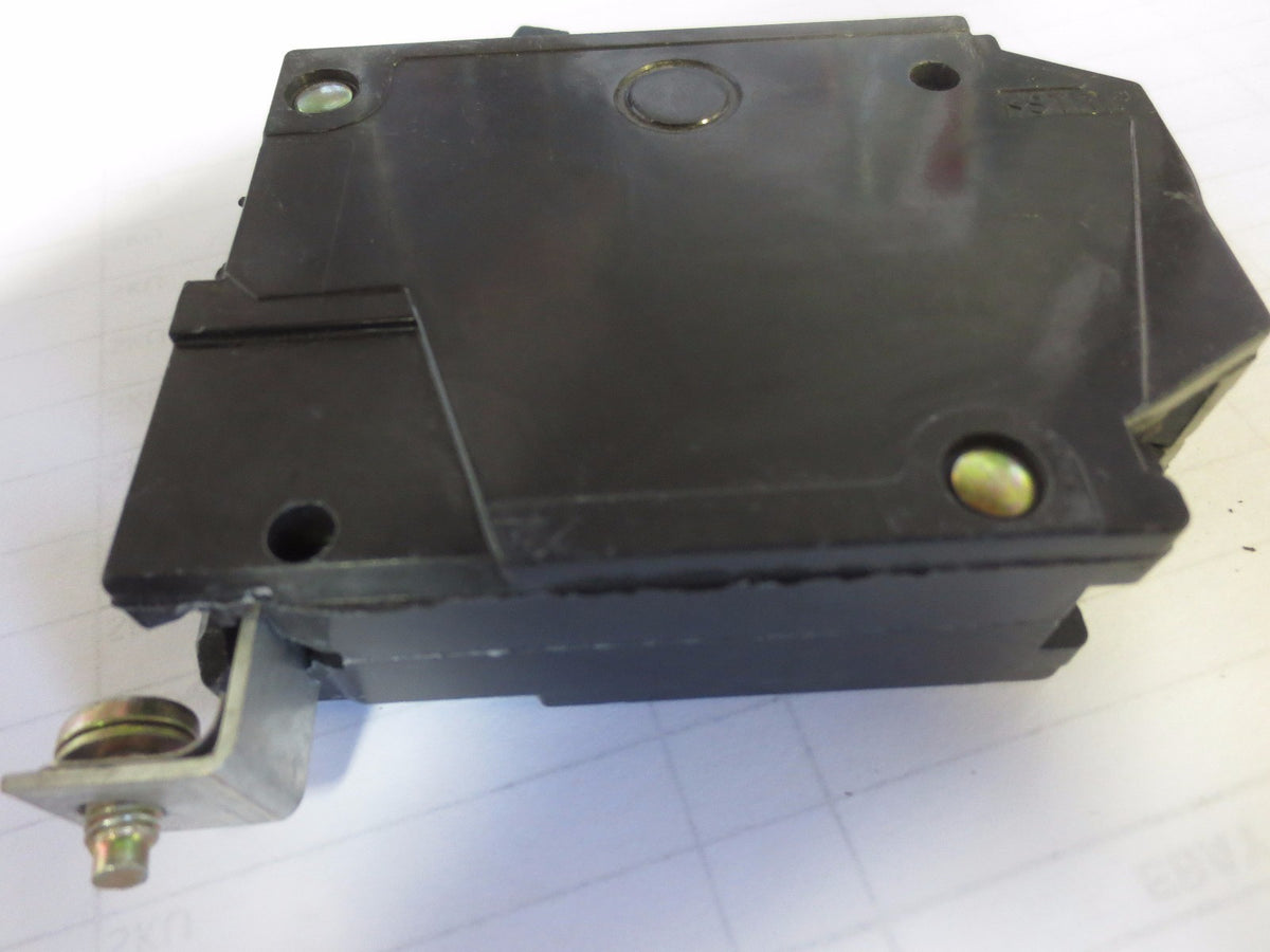 GE 1-POLE BOLT-ON CIRCUIT BREAKER THQB1120 20A ****LOTOF 5****