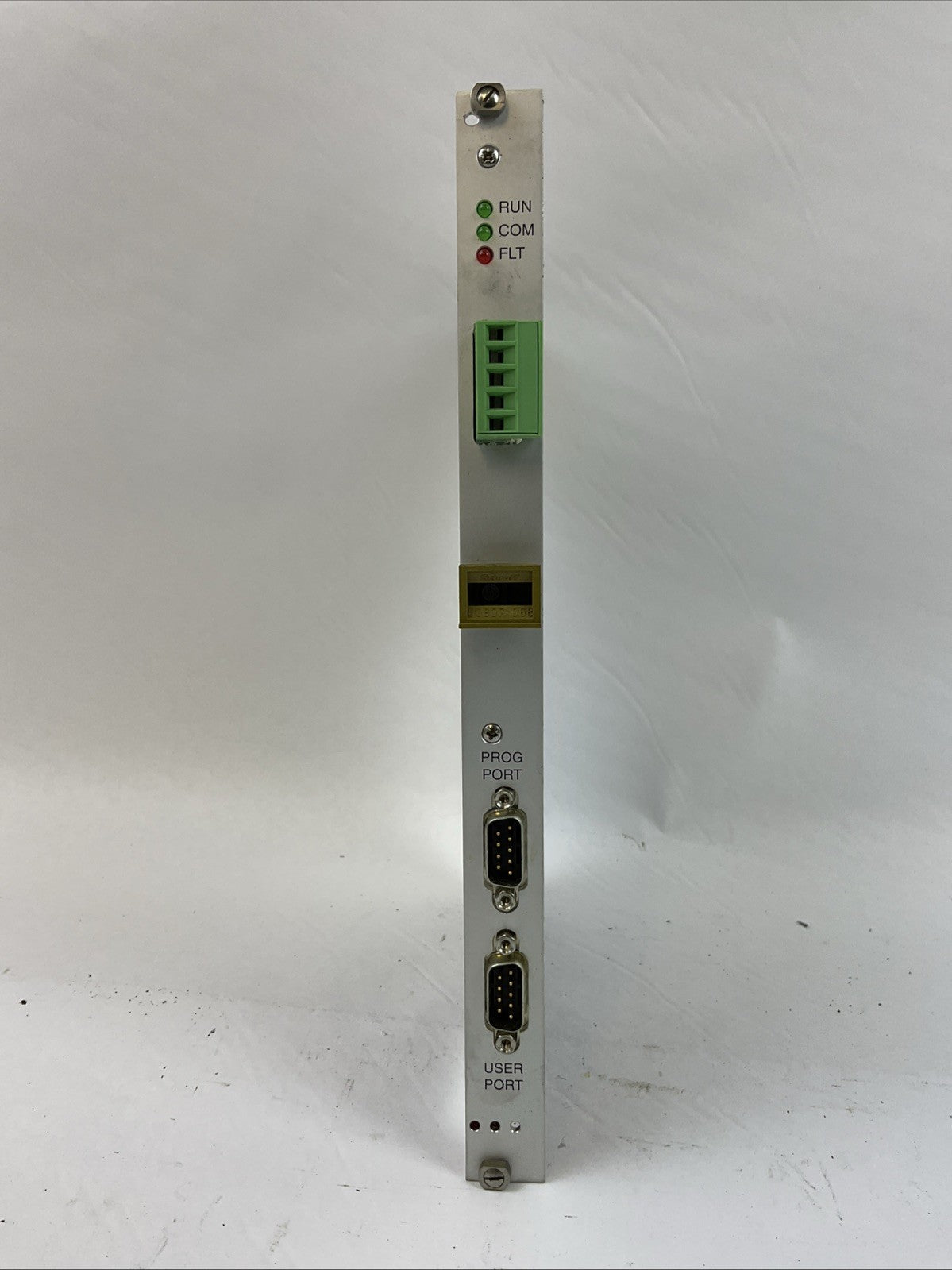 SEA S3016-505 COMM CO-CPU