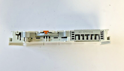 WAGO 750-655 OUTPUT MODULE 8 CHANNEL  24VDC