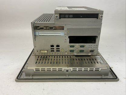 PRO-FACE APL3600-KA-CM18-2P-1G-XM250-M APL3000-BA-CM18-2P-1G-M APL3600-KFM