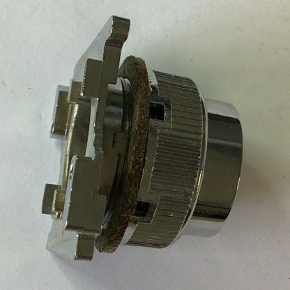 CUTLER HAMMER 10250T101 BLACK BUTTON ***LOTOF2***