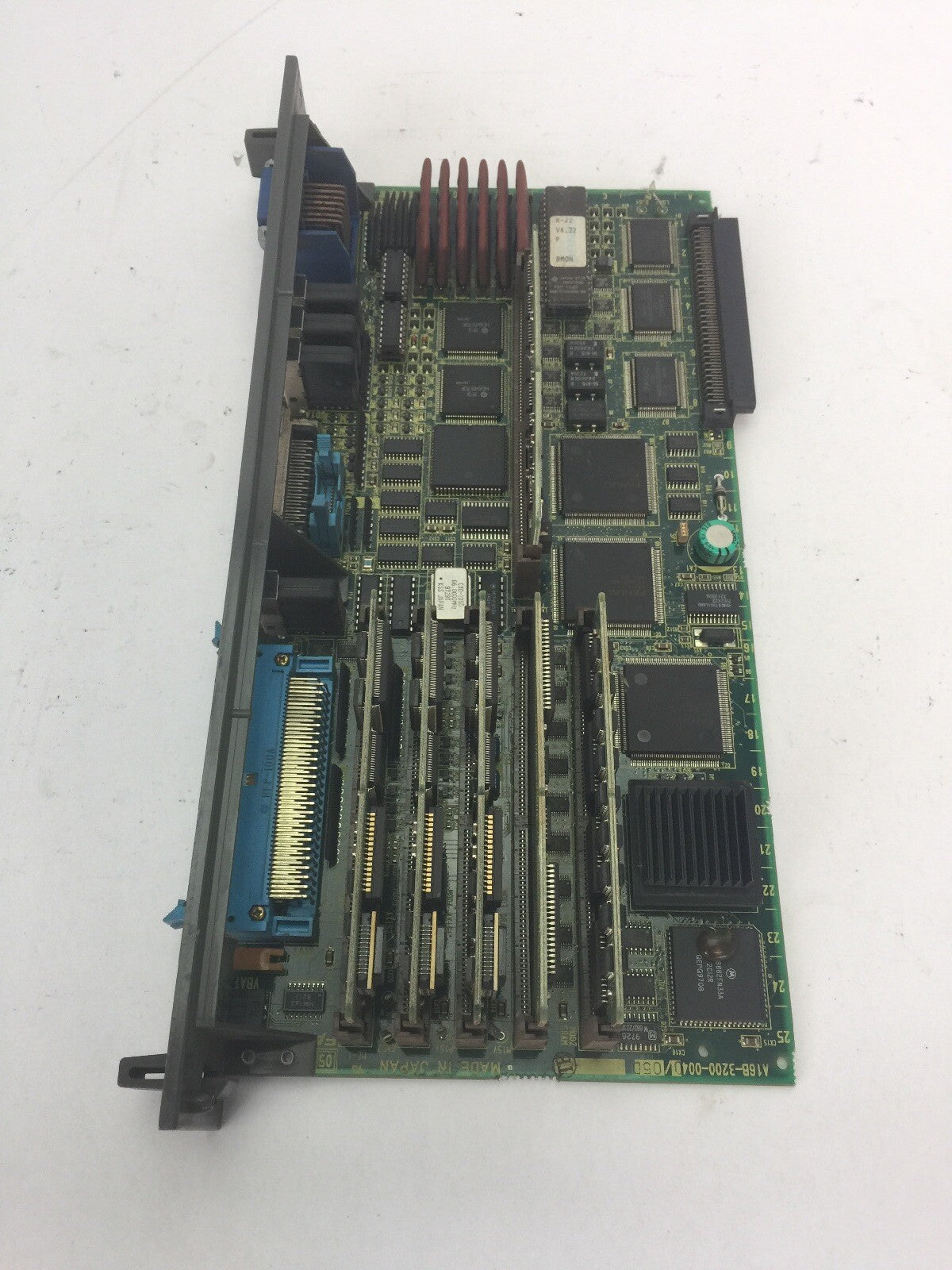 FANUC A16B-3200-0040/05D MAIN CPU PCB