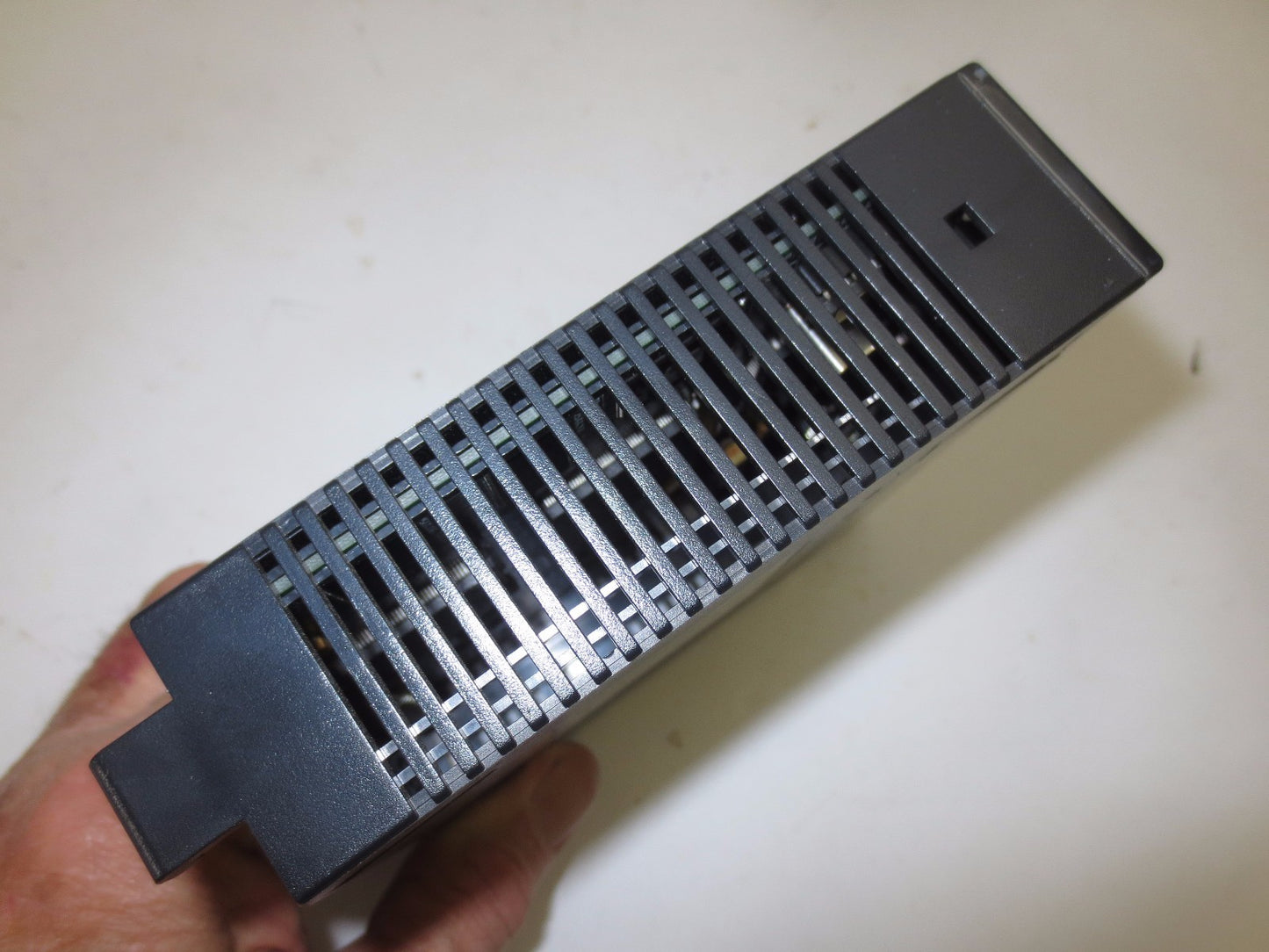 GE FANUC IC693PBM200-CC PROFIBUS-DP MASTER - MODULE