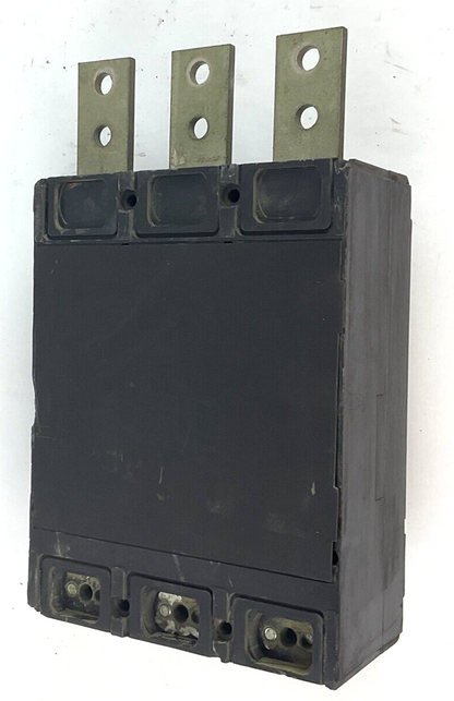BLACK-STONE NF 500A CIRCUIT BREAKER 600VAC