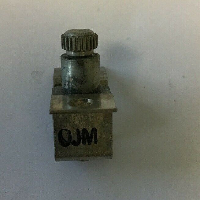 ALLEN BRADLEY WL68 OVERLOAD RELAY HEATER***LOTOF3***