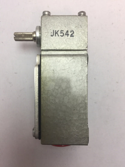 R.B. DENISON LOXSWITCH C2FJK542 LIMIT SWITCH