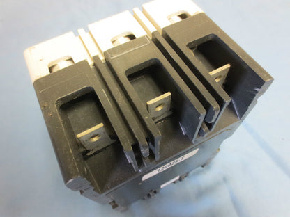 ALLEN-BRADLEY 140U-I3C3-C90 MCCB CIRCUIT BREAKER - 90A 600VAC 250VDC NEW SURPLUS