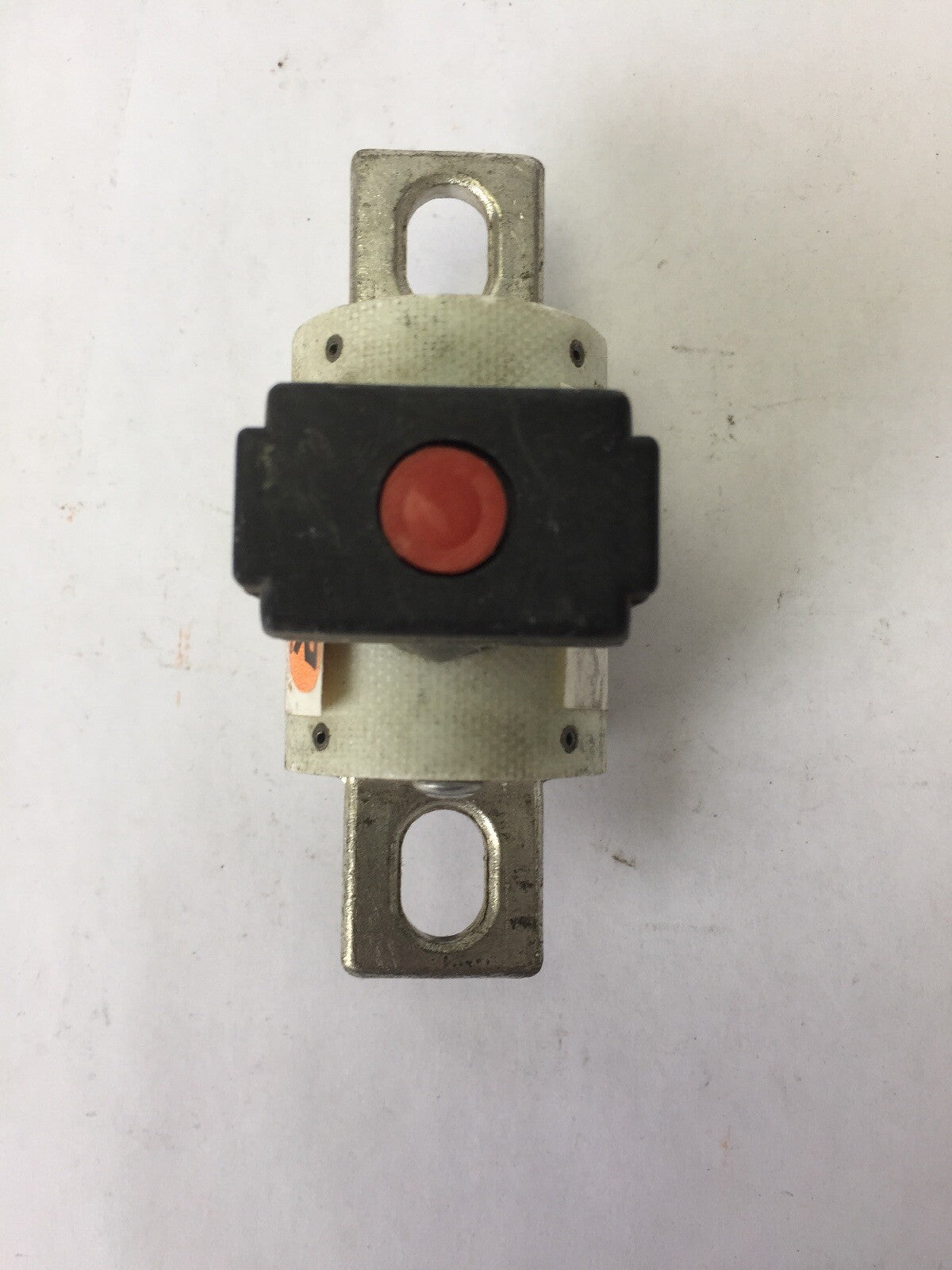 FERRAZ A025R100IL PROTISTOR FUSE 100AMP 250V AC/DC