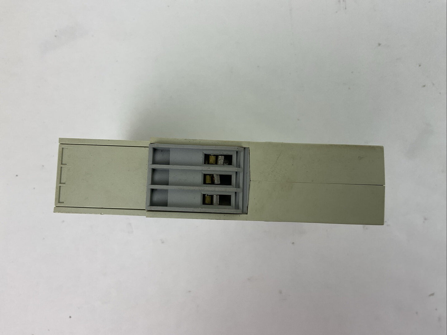 ALLEN BRADLEY 817S-PTC-115 SER B THERMISTOR RELAY