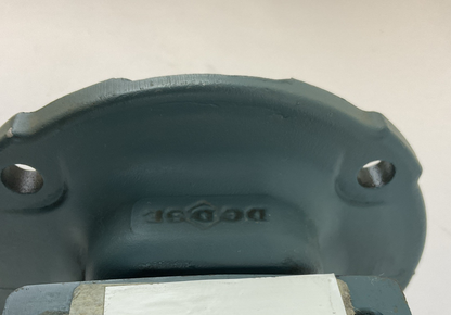 DODGE TIGEAR 20Q0SR14 GEAR REDUCER 05:1 1750RPM