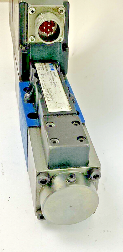 EATON VICKERS KBFDG4V32C20N10ZM1PC7H711  PROPORTIONAL VALVE 350/210BAR