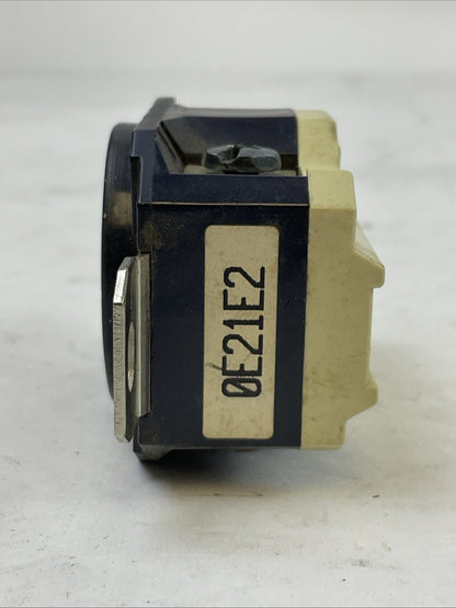 LEVITON L16-20 20A 480V RECEPTACLE