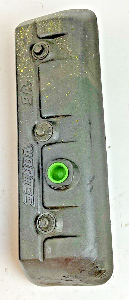 GM 12554256/12554257 VORTEC V6 VALVE COVER