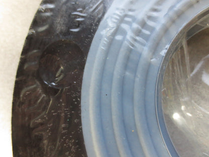 CTG 3" EPDM / TEFLON GASKET 7-1/2" OD x 3" ID x 1/8" 4 HOLES, 3/4" ET ENERGIZER