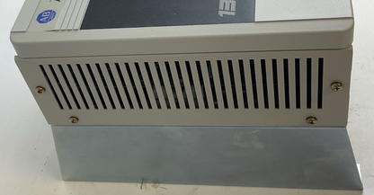 ALLEN BRADLEY 1336F-BRF50-AA-EN AC FREQ. DRIVE SER.C 460VAC 5HP 50/60HZ