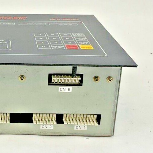 KAWATA DRYMATE-21 CHALLENGER SCREEN PANEL 200VAC