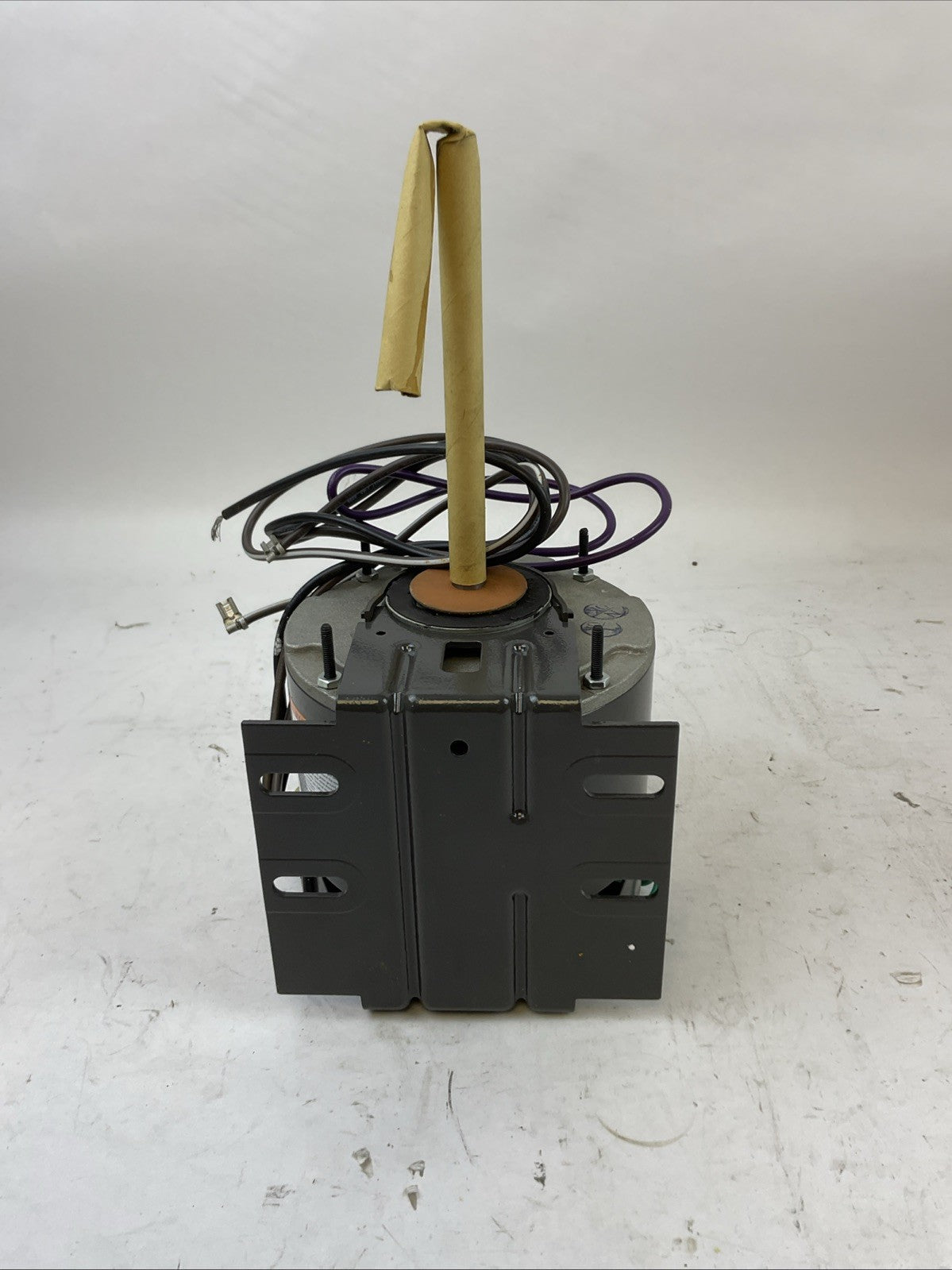 DAYTON 3M217J CONDENSER FAN MOTOR 1/3HP 1075RPM 208-230V 60HZ 2.2-2.5A 1PH