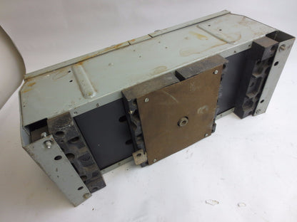 I-T-E V7E2233LM TWIN PANEL SWITCH 250VAC, 100A, 2-POLE - 7.5HP @240V, 15 HP MAX