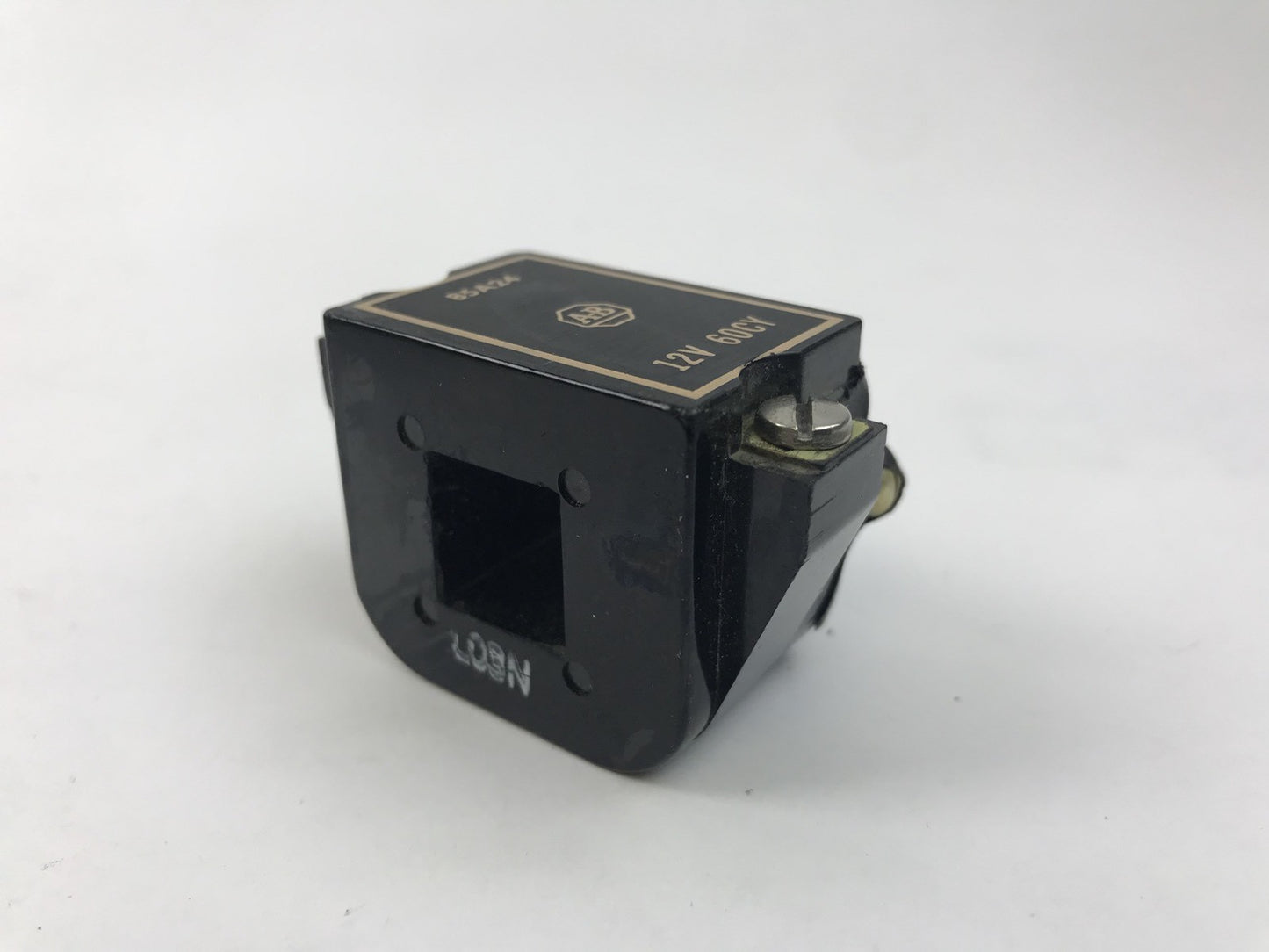 ALLEN BRADLEY 85A21 COIL 6V @ 60HZ COIL 85A21 *NEW* INSPECTED
