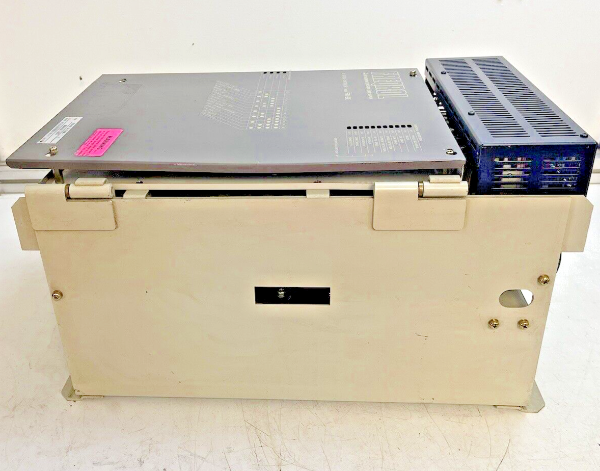 MITSUBISHI - FR-SE-2-7.5K- F - BN401U 405 - FREQROL A/C SPINDLE CONTROLLER FR-SE