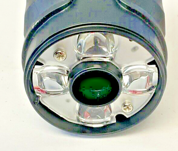 KEYENCE IV-500CA VISION SENSOR 24VDC1.0A CLASS2 *NO LENS COVER*