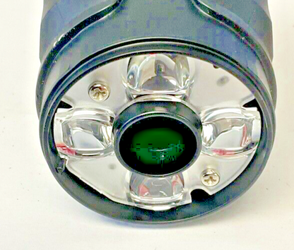 KEYENCE IV-500CA VISION SENSOR 24VDC1.0A CLASS2 *NO LENS COVER*