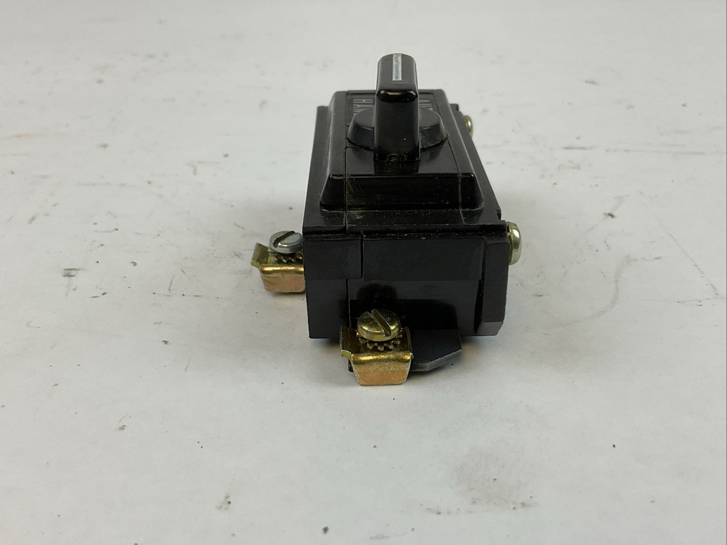 SQUARE D 9999 SC-2 SELECTOR SWITCH AUTO OFF HAND (LOT OF 2)