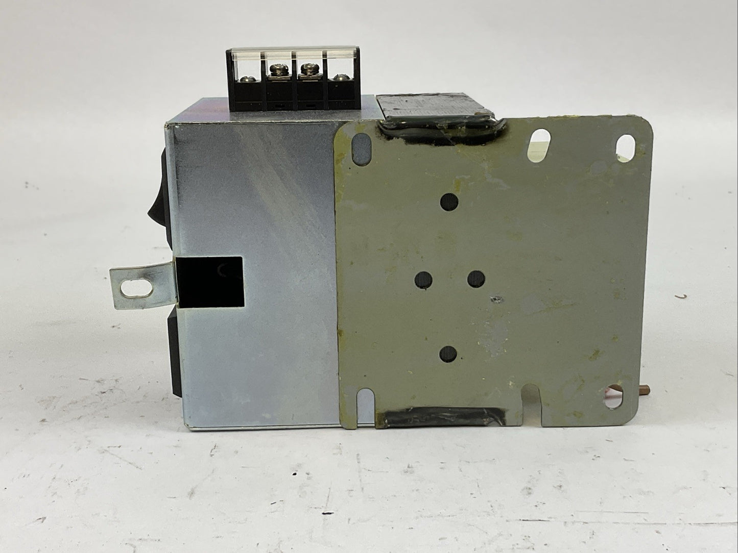 JOHNSON CONTROLS 24-10113-3 REV C V&F TRANSFOMER J4PSC1 REV 5 VF2N02A096KL 96VA