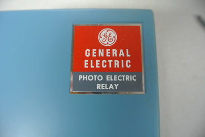 GE 3S7505PG820 MOD-U-RAY PHOTOELECTRIC CONTROL - NEW SURPLUS