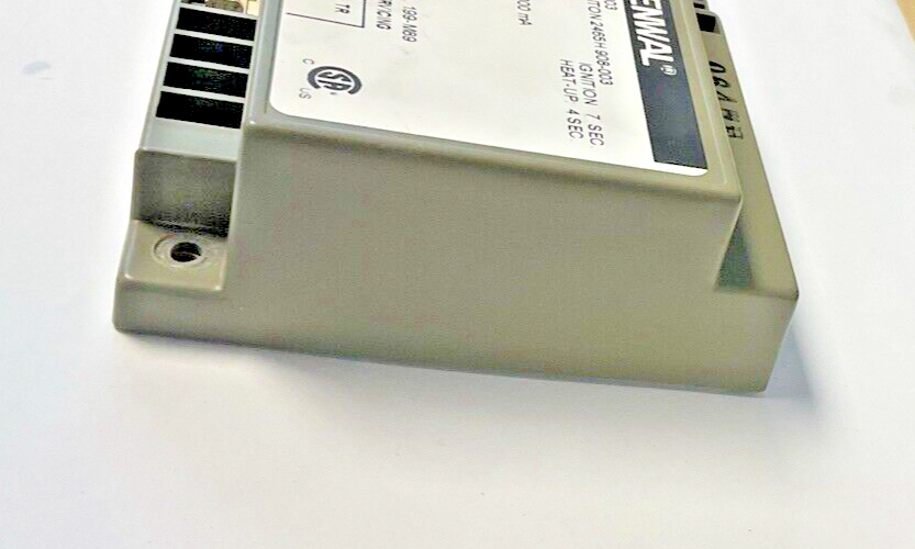 FENWAL 35-655908-003 IGNITION CONTROL CIRCUIT BOARD MODULE 24VAC 50/60HZ 2A