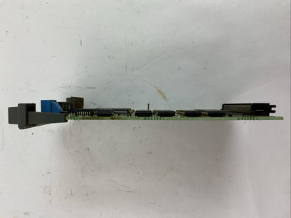 FANUC A20B-8001-0730/06D HSSB CIRCUIT BOARD