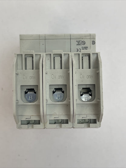 MERLIN GERIN 60180 MULTI9 C60 CIRCUIT BREAKER C 20A 240VAC 3POLE
