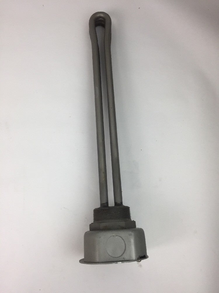 GE 2D182G30 HEATING ELEMENT 1000 W 480 V