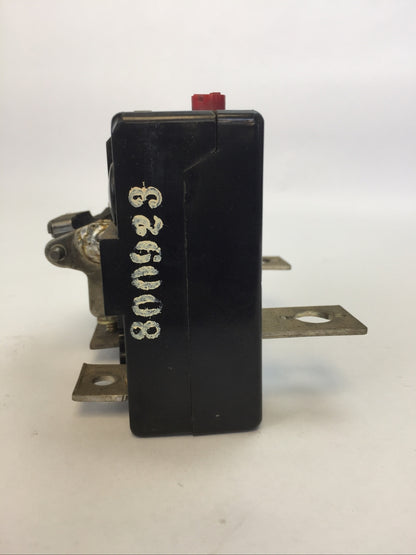 WESTINGHOUSE HLB2350T AB TRIP UNIT 350AMP 2POLE INST TRIP 1750-3500A 5680D04G17