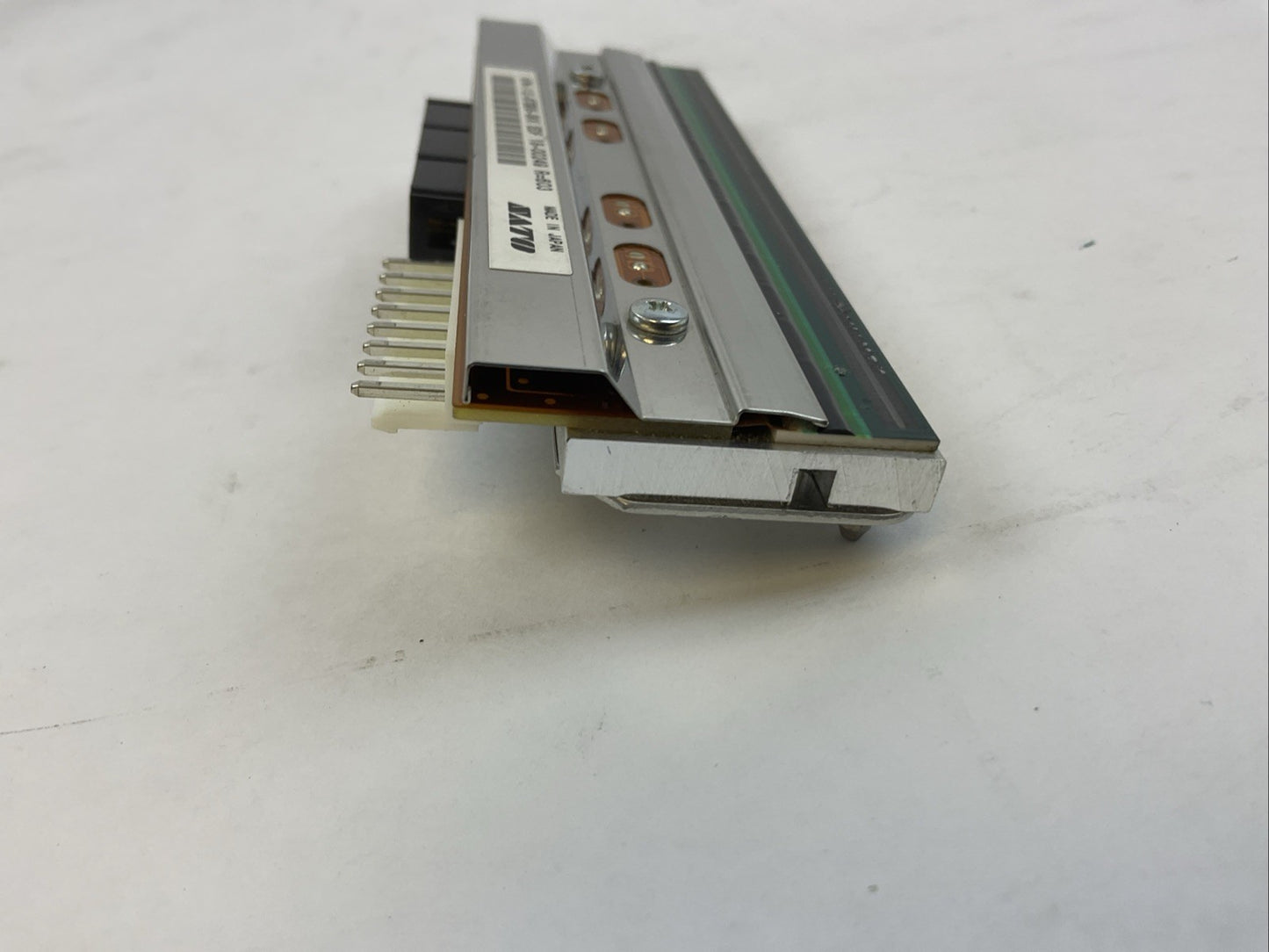 SATO KPW-112-8TBB8-SKK THERMAL PRINTHEAD