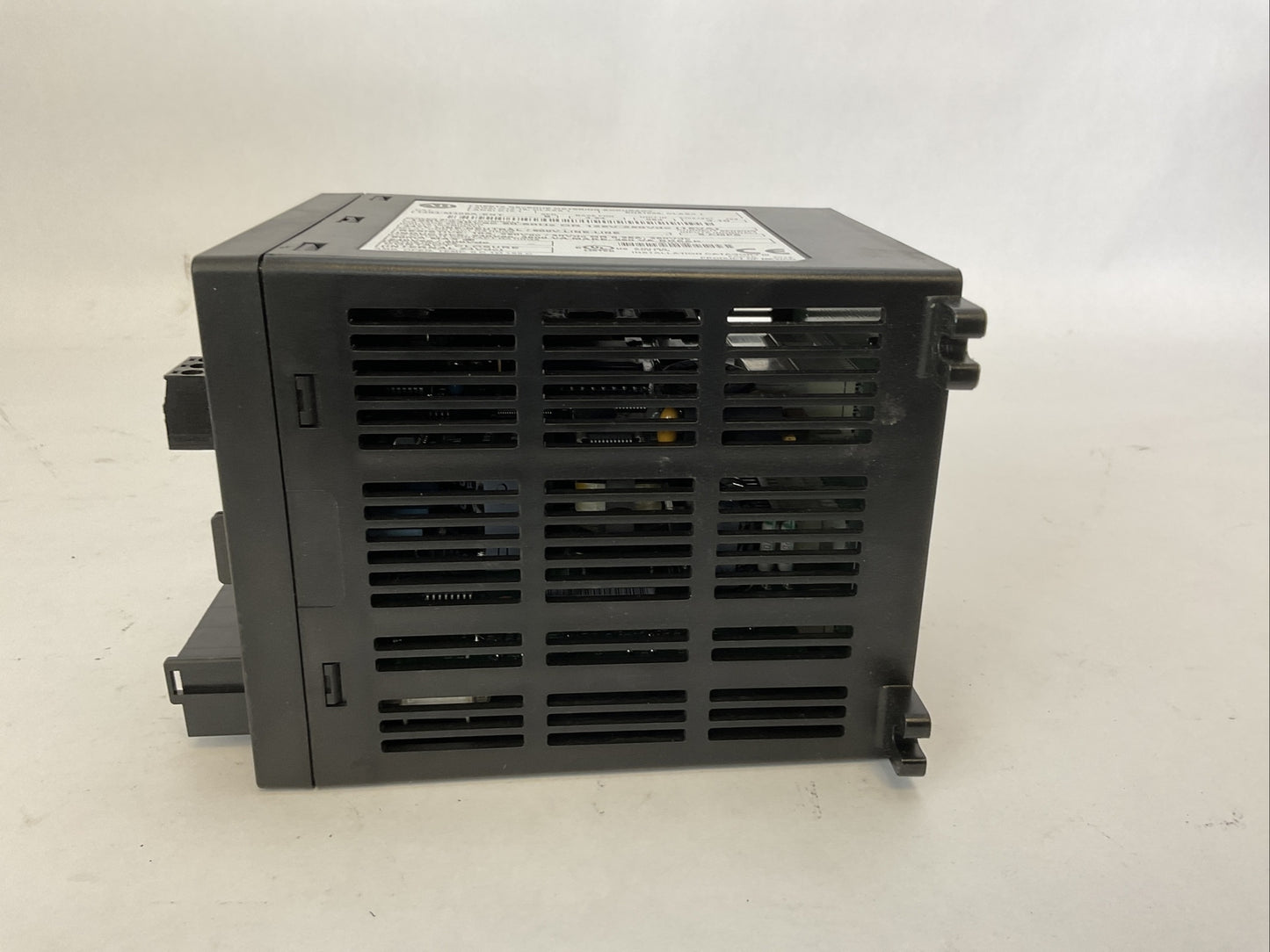 ALLEN BRADLEY 1404-M405A-ENT MASTER MODULE FOR POWER MONITOR SER B BASE FRN 4.24