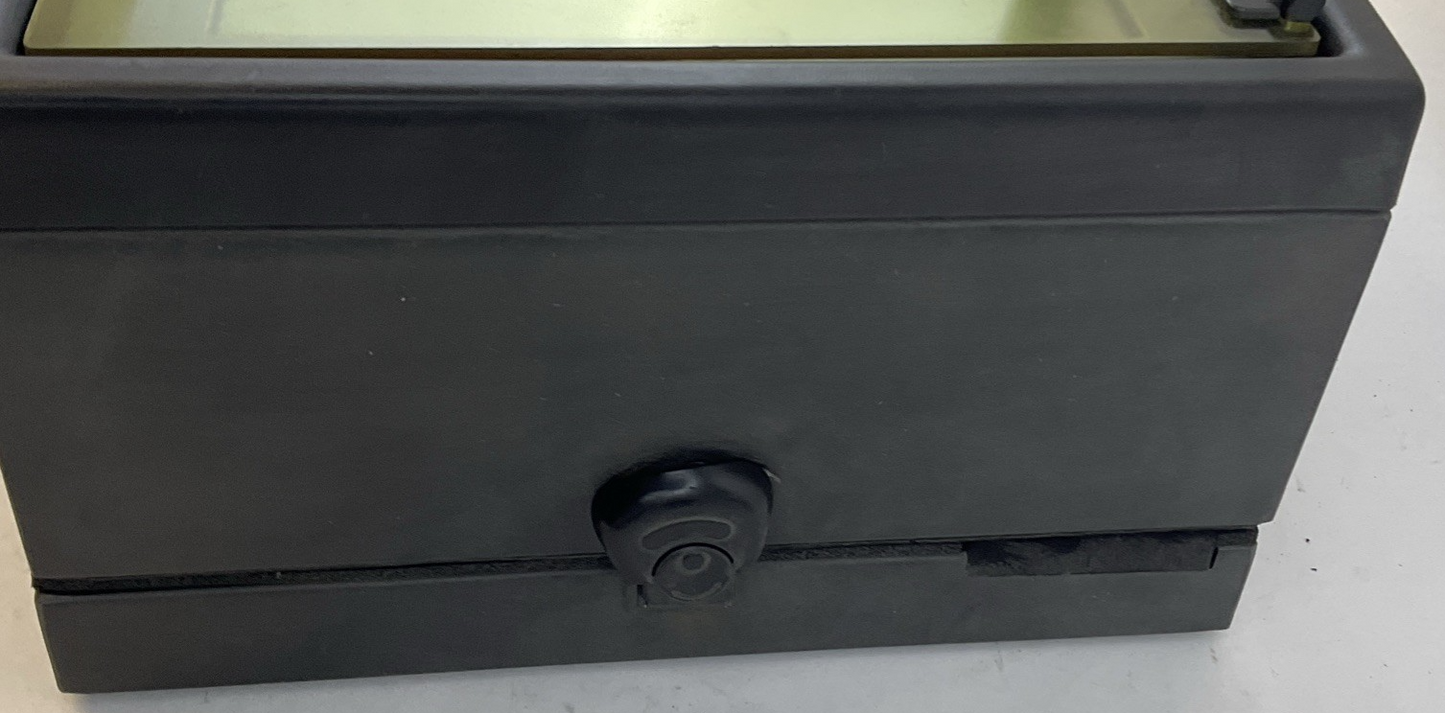 ATLAS COPCO 8433 2710 10 COMNODE TOUCH 240VAC 300W 50-60HZ