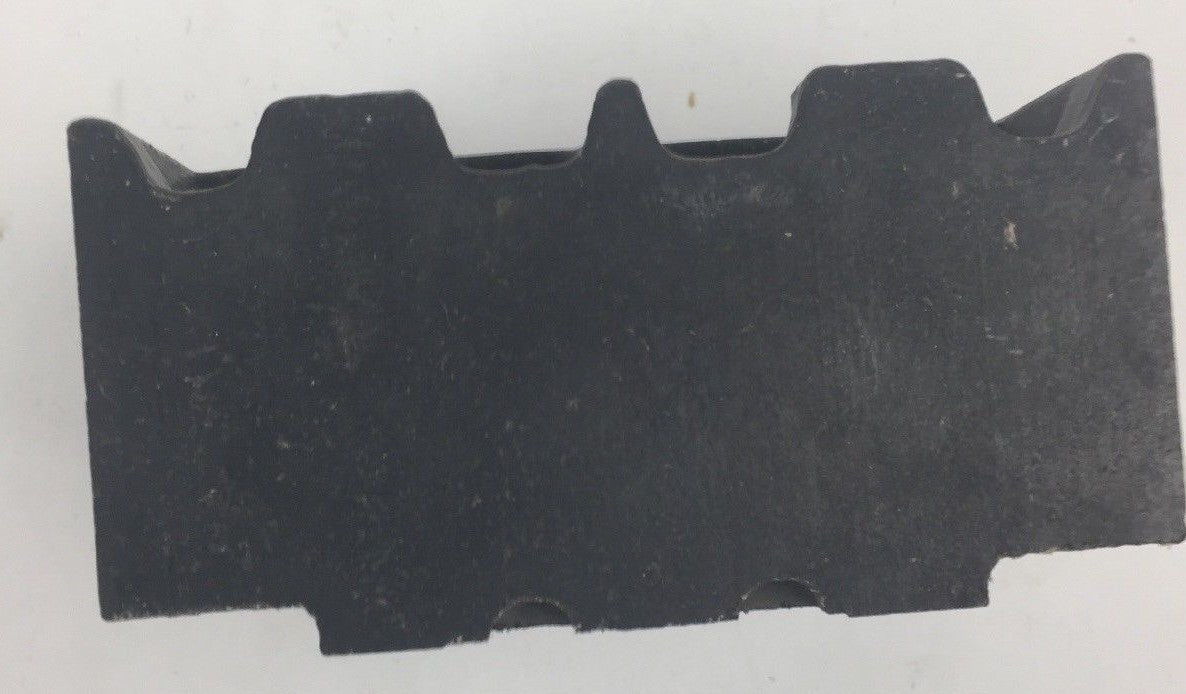 ALLEN BRADLEY F11611 CONTACT BLOCK ONLY FOR SIZE 1 30A STARTER & CONTACTOR 4P