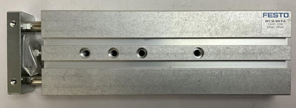 FESTO DPZ-16-100-P-A TWIN CYLINDER